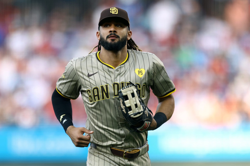 Padres' Fernando Tatis Jr. Will Be Placed on 10-Day IL with