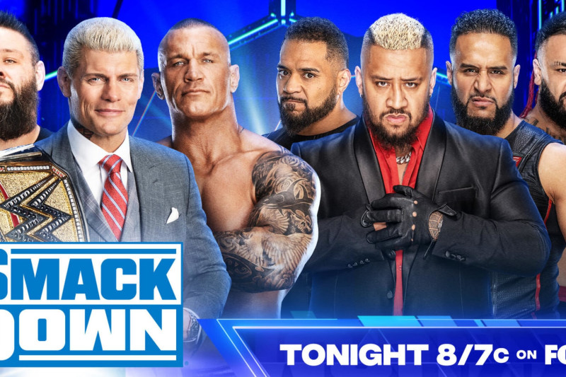 WWE SmackDown Results Winners Live Grades and Highlights Before Money in the Bank News Scores Highlights Stats and Rumors Bleacher Report