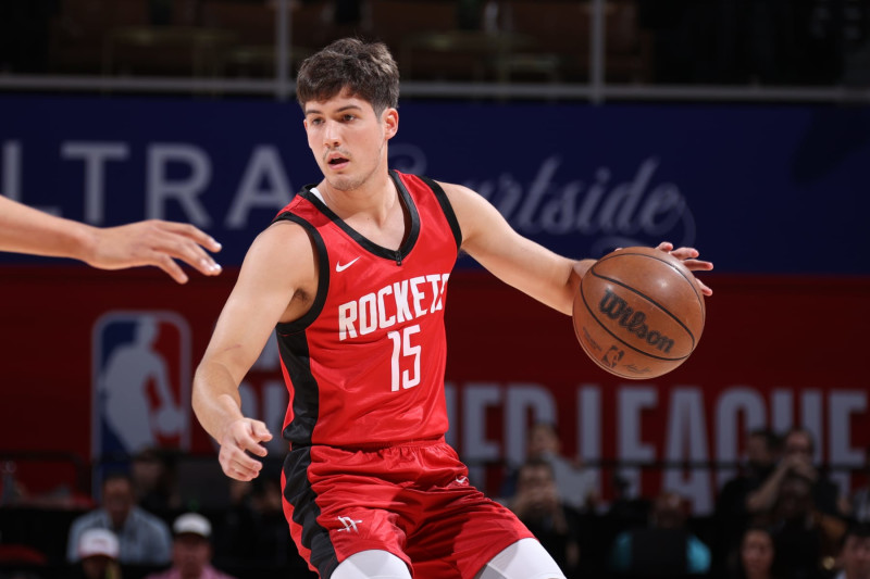 Hot Takes on Rockets' Reed Sheppard vs. Wizards' Alex Sarr | News, Scores,  Highlights, Stats, and Rumors | Bleacher Report