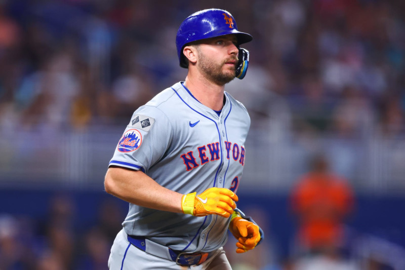 MLB Trade Rumors: Mets, Cubs Among 8 Teams Looking to &lsquo;Buy and 