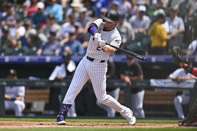 MLB Rumors: Yankees &lsquo;Would Love to&rsquo; Trade for Rockies All-Star 