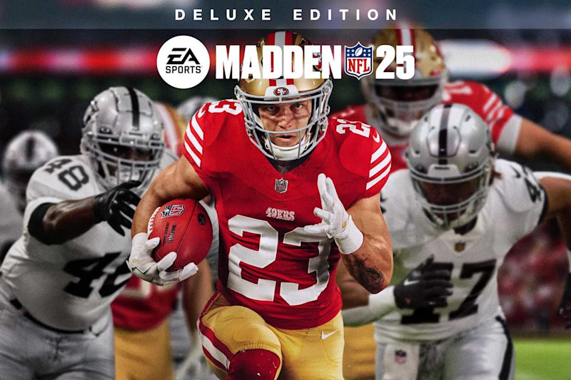 Madden 25 Review: Gameplay Impressions, Videos and Top New 