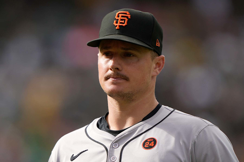 MLB Rumors: Matt Chapman Expected to Opt Out of Giants Contract, Become  Free Agent | News, Scores, Highlights, Stats, and Rumors | Bleacher Report