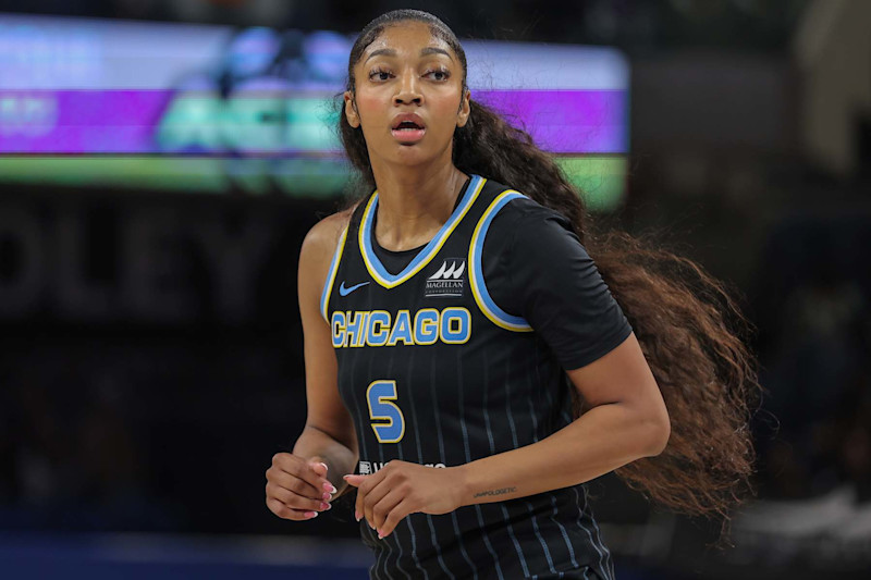 Angel Reese Launches 'Unapologetically Angel' Podcast amid Breakout WNBA Season | News, Scores, Highlights, Stats, and Rumors | Bleacher Report