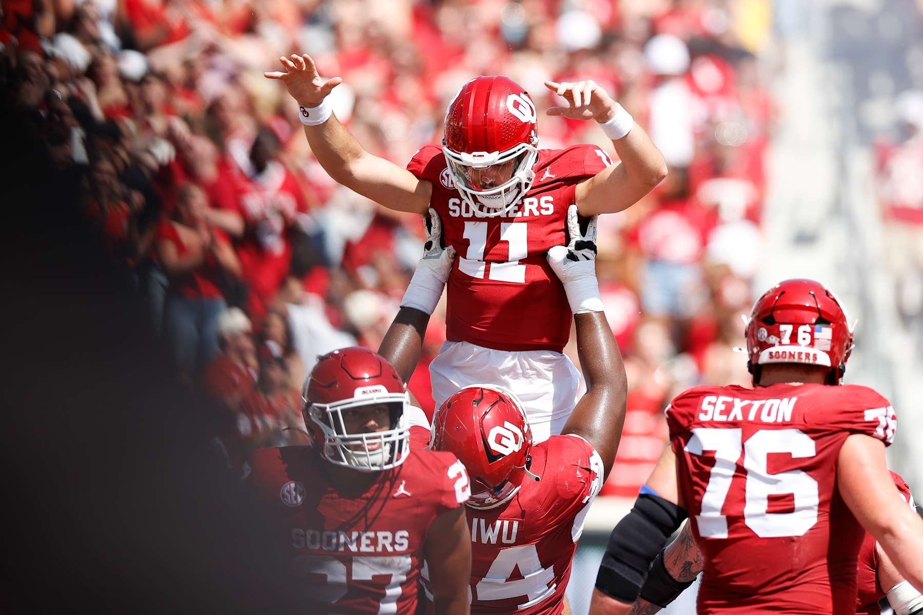 ESPN College Gameday 2024: Week 4 Location Hosts, TV Schedule and 