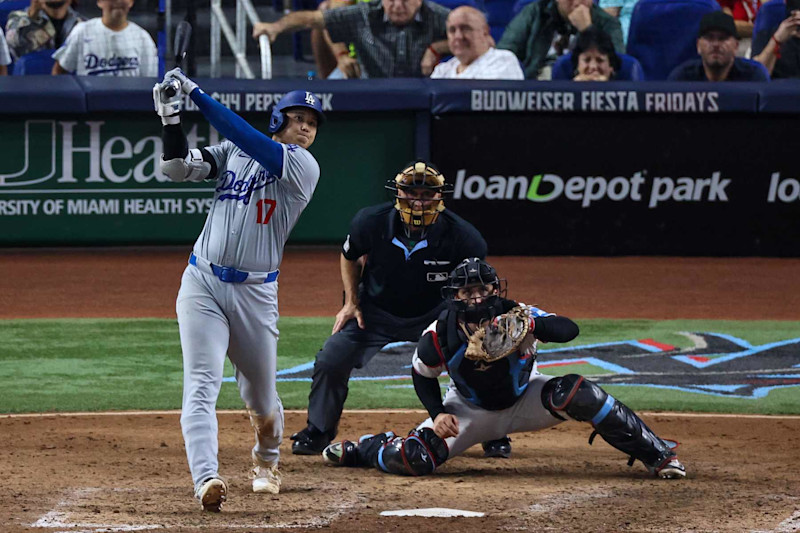 Dodgers Star Shohei Ohtani's 50th HR Ball is Worth $500K, Says Auction  Expert | News, Scores, Highlights, Stats, and Rumors | Bleacher Report