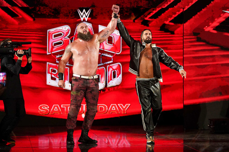 Wwe latest new arrivals