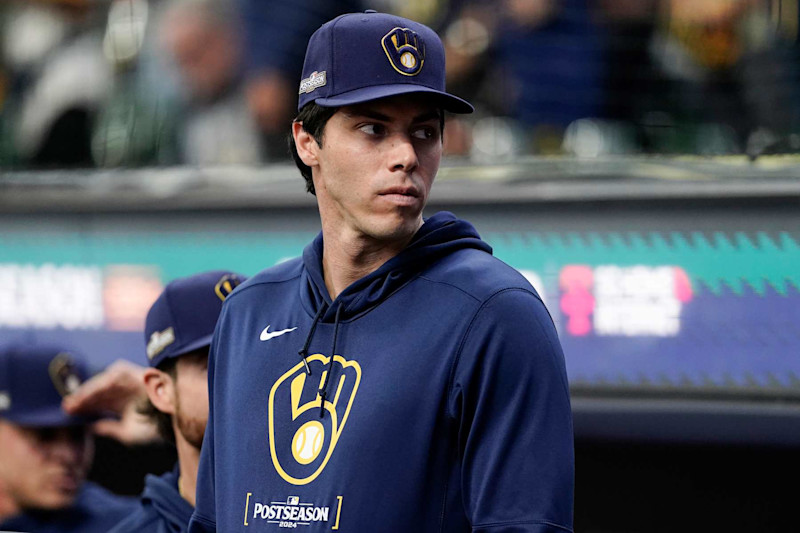 Christian Yelich