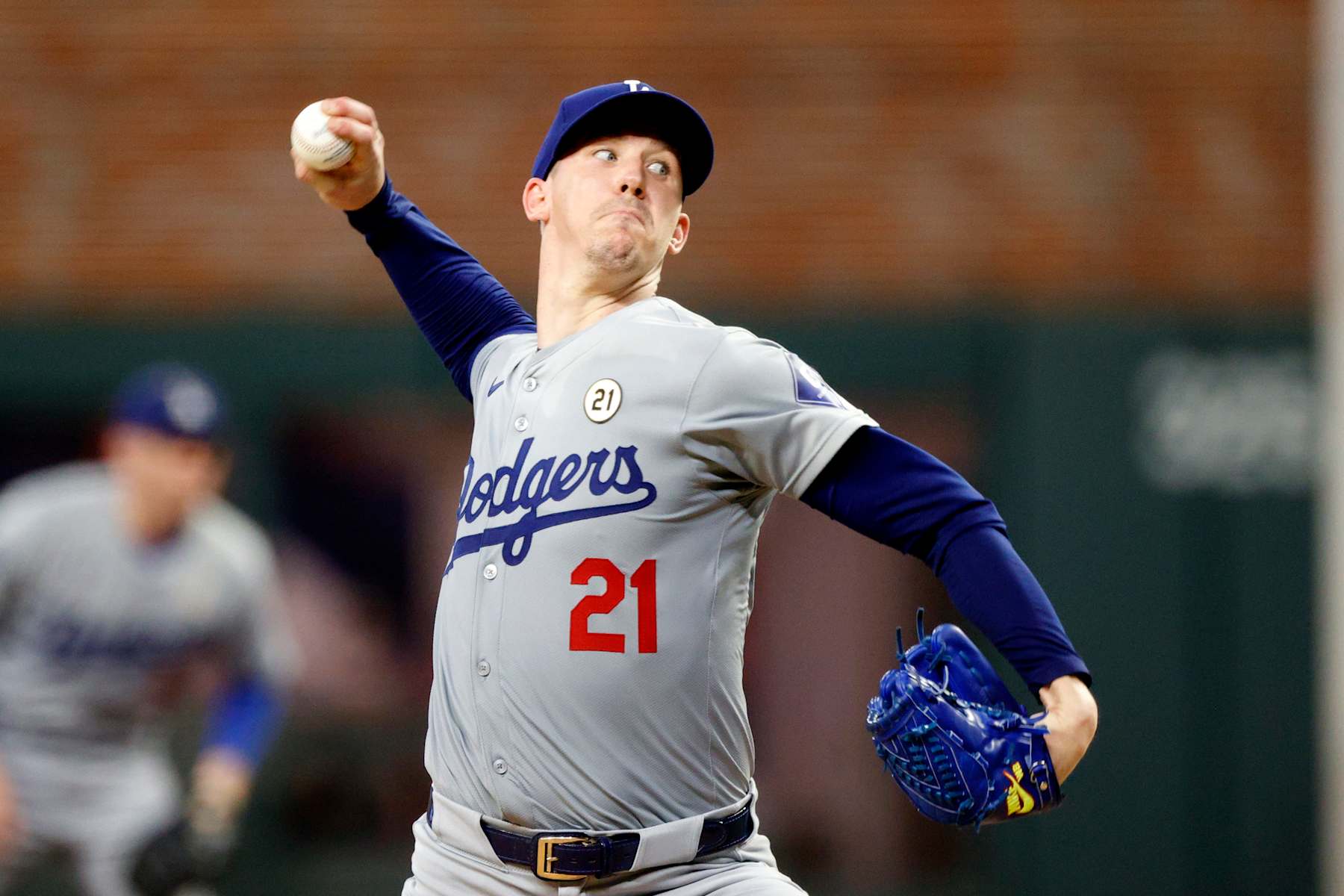 Report: Walker Buehler, Red Sox Agree to $21M Contract; Won World Series with Dodgers | News, Scores, Highlights, Stats, and Rumors | Bleacher Report