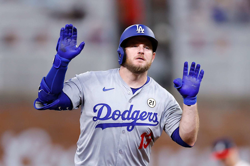 Max Muncy