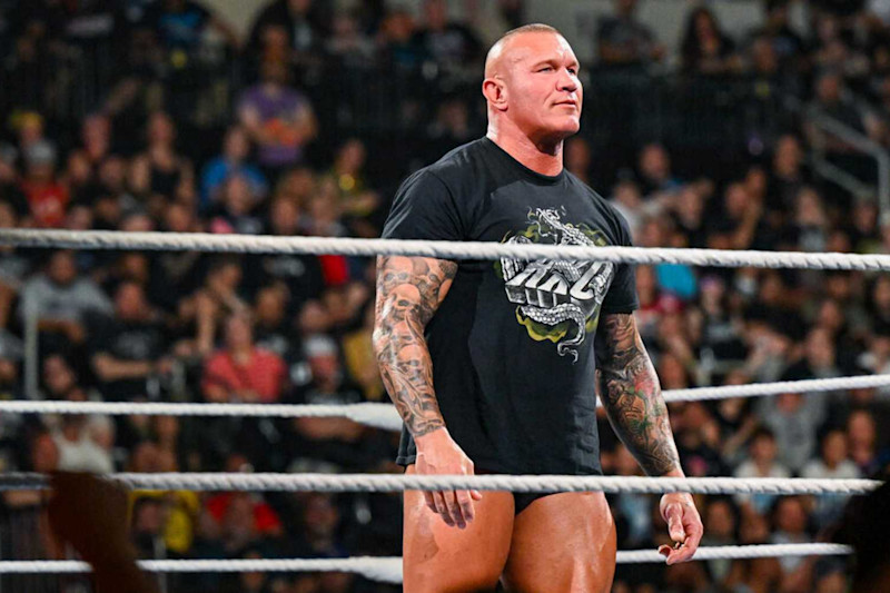 Fans anxiously await the day Randy Orton returns to his roots as a heel.