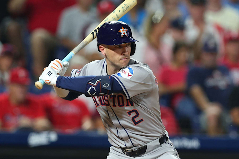 Ranking Astros 3B Alex Bregman's Top 7 Landing Spots Ahead of MLB Free  Agency | News, Scores, Highlights, Stats, and Rumors | Bleacher Report