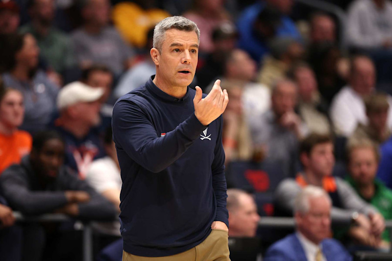 Tony Bennett Calls for NIL Rule Changes amid Retirement; Ron Sanchez Named  UVA HC | News, Scores, Highlights, Stats, and Rumors | Bleacher Report