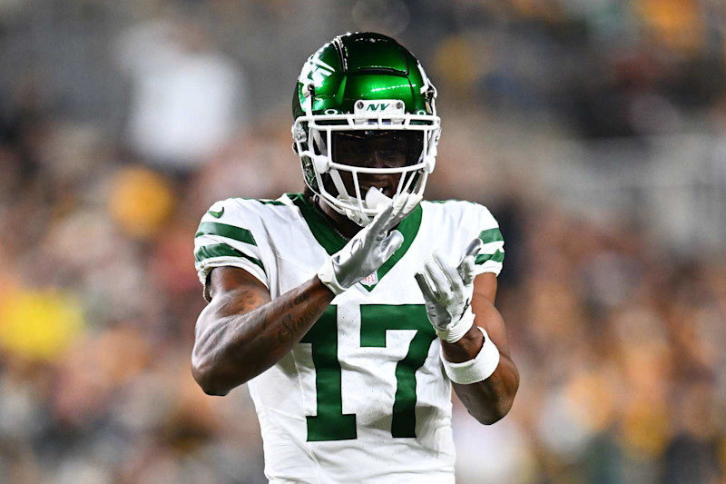 Davante Adams Rumors: Some Raiders Felt WR's Attitude Changed When Minshew  Signed | News, Scores, Highlights, Stats, and Rumors | Bleacher Report