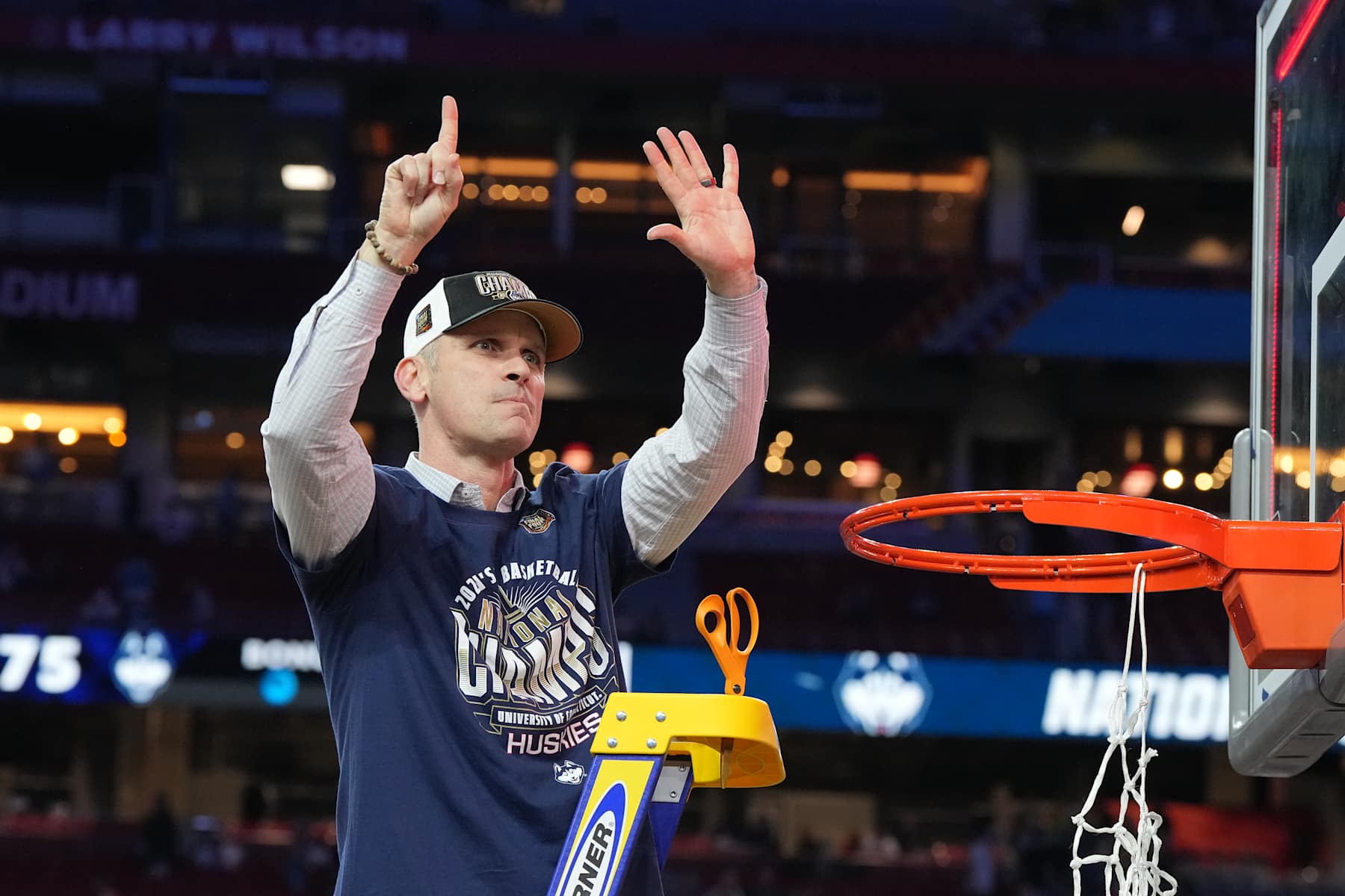 Dan Hurley