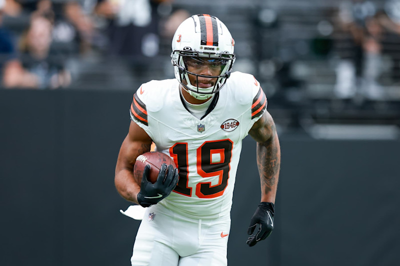 Alex’s Week 9 Waiver Wire Picks