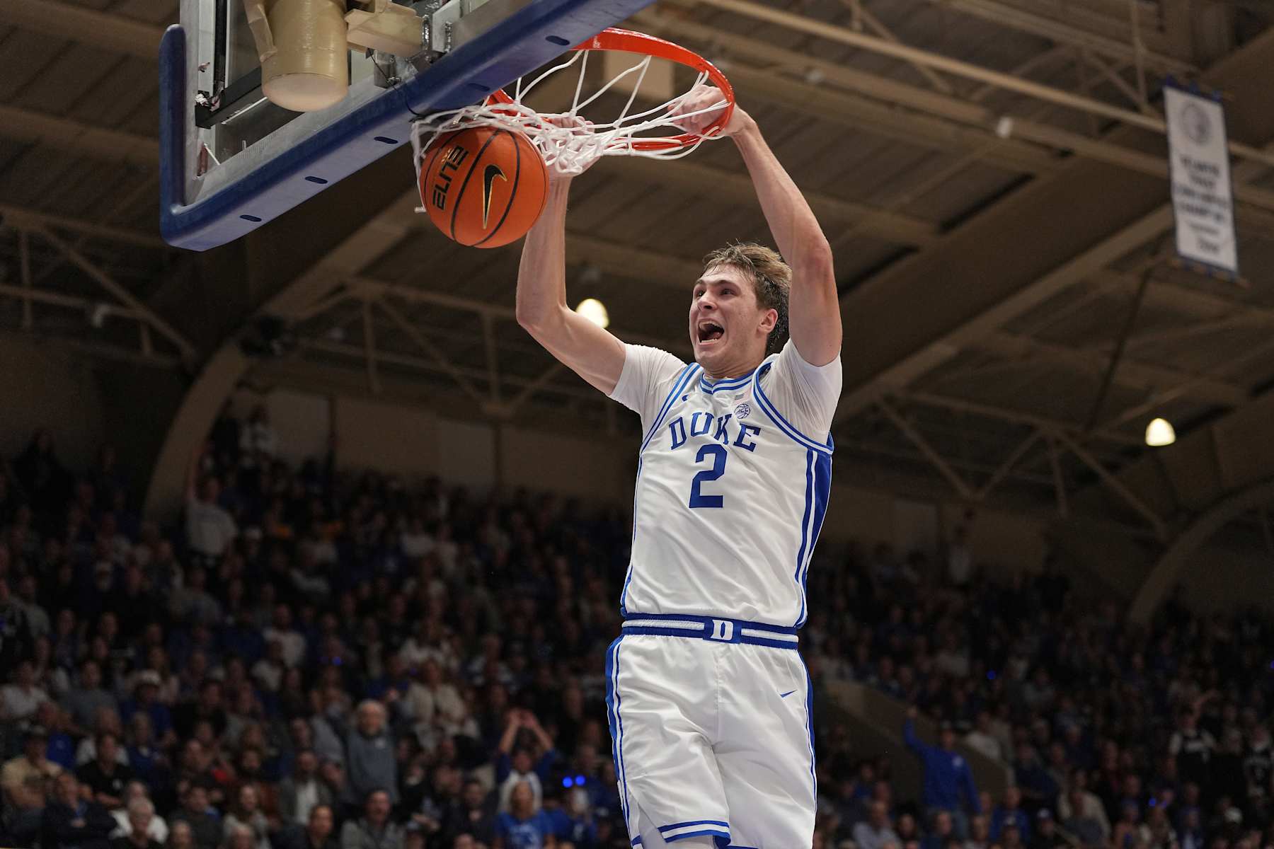 Duke's Cooper Flagg