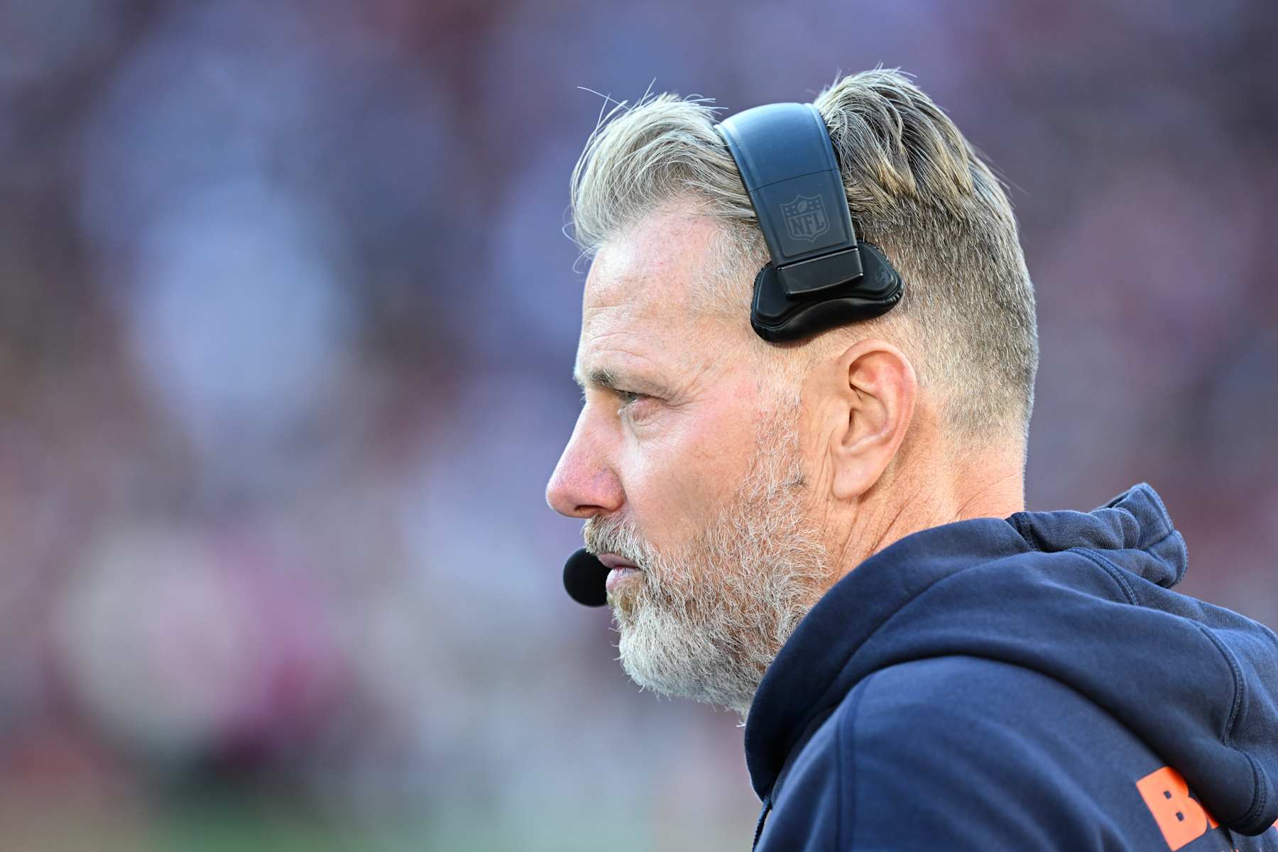 Matt Eberflus