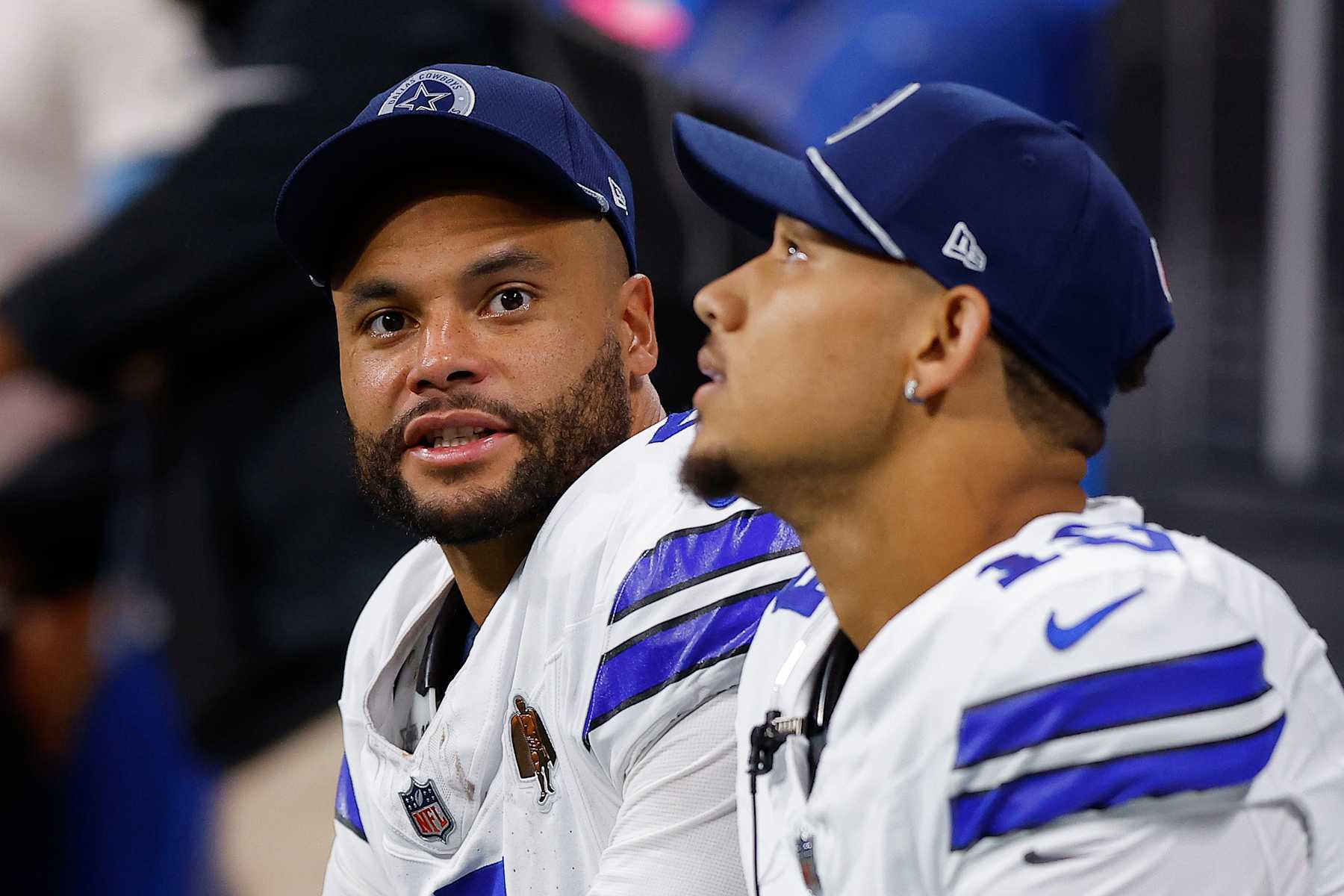 Dak Prescott