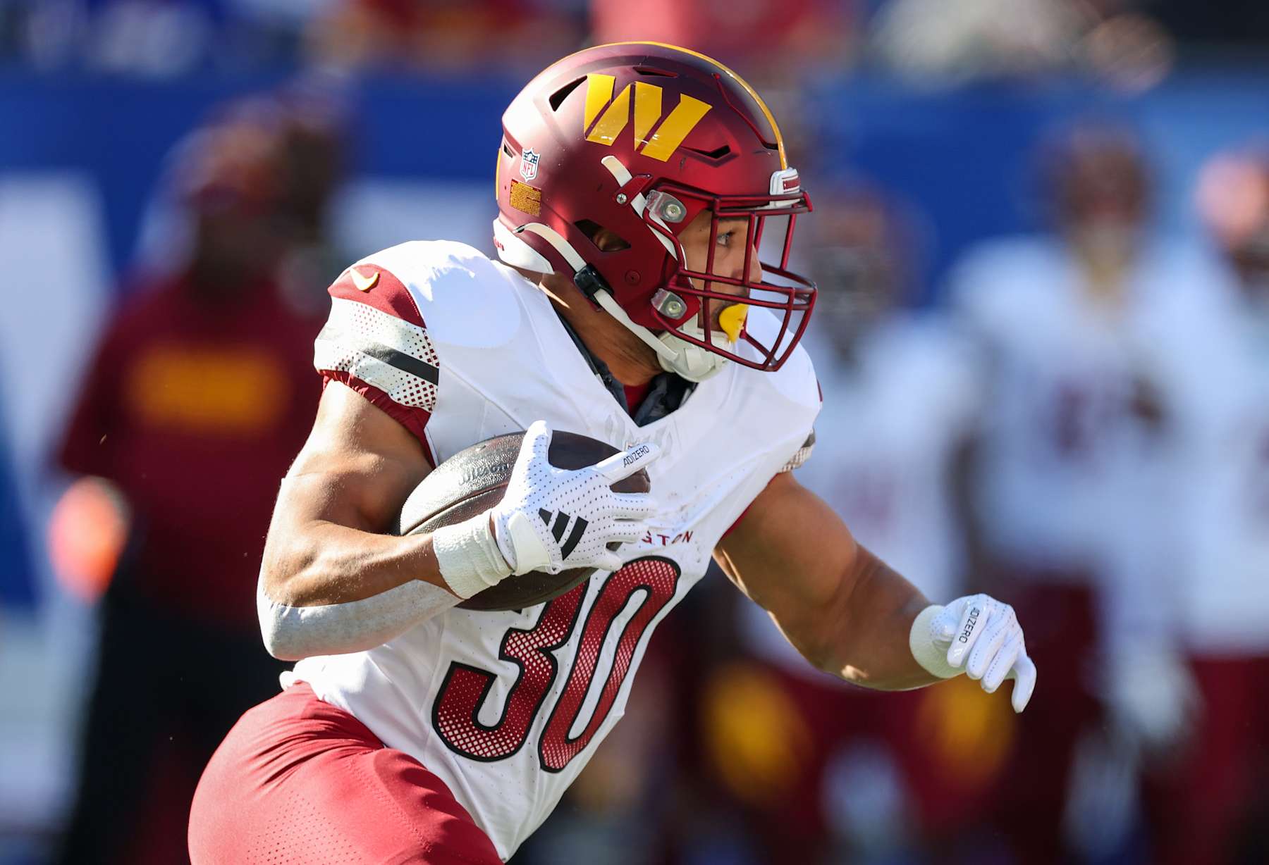 Austin Ekeler