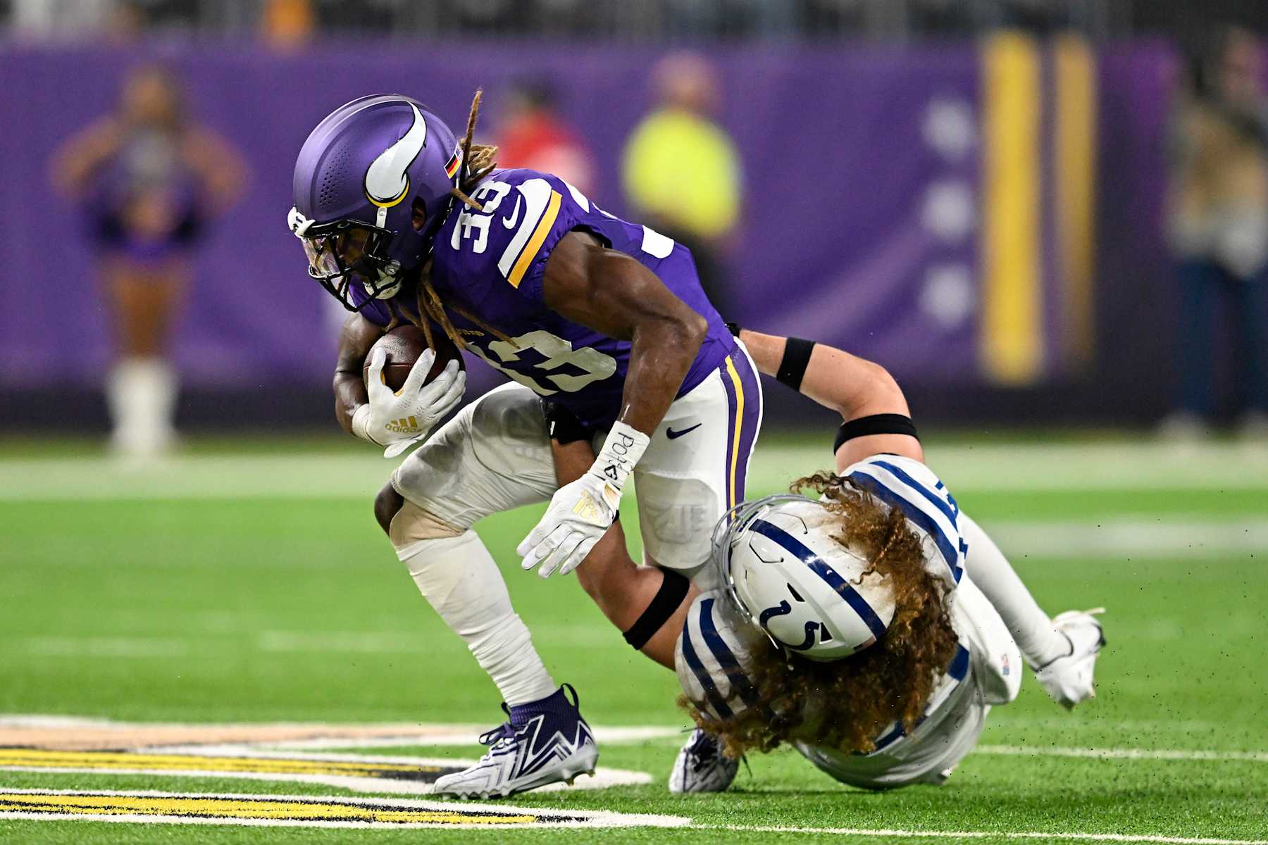 Aaron Jones