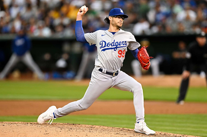 Video: Dodgers' Joe Kelly Rips Yankees as 8th Best MLB Team After World  Series Win | News, Scores, Highlights, Stats, and Rumors | Bleacher Report