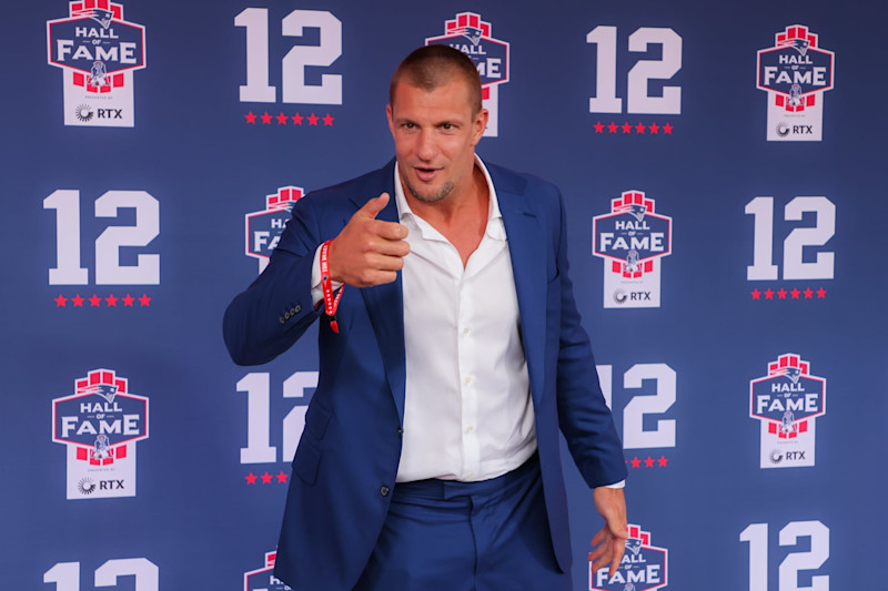 Deals Rob Gronkowski