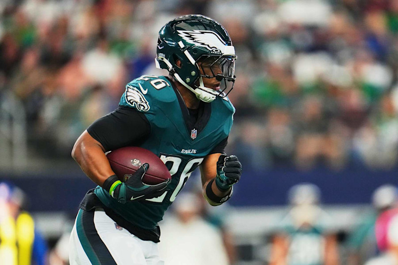 Fantasy Football Week 11 Rankings Box Score Stat Projections Top Waiver Wire Adds News Scores Highlights Stats and Rumors Bleacher Report