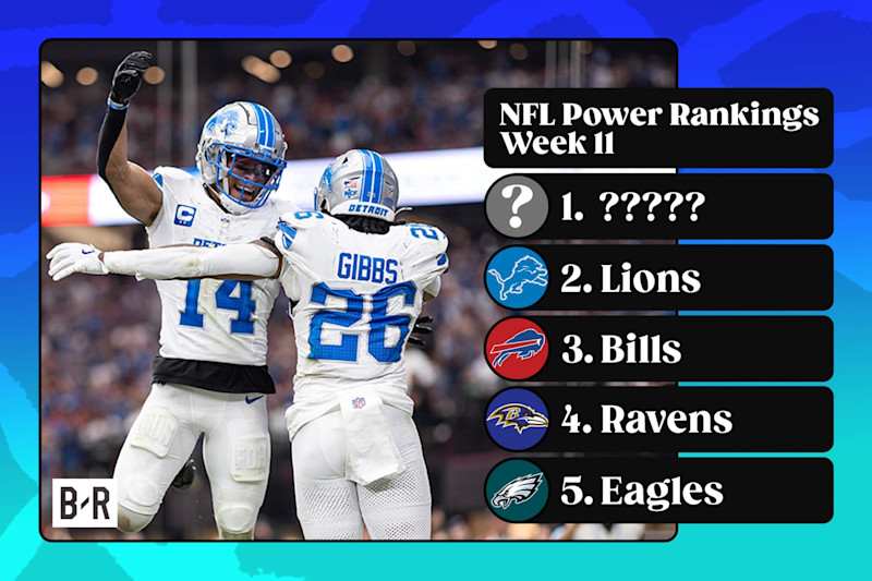 Nfl week 11 scores discount