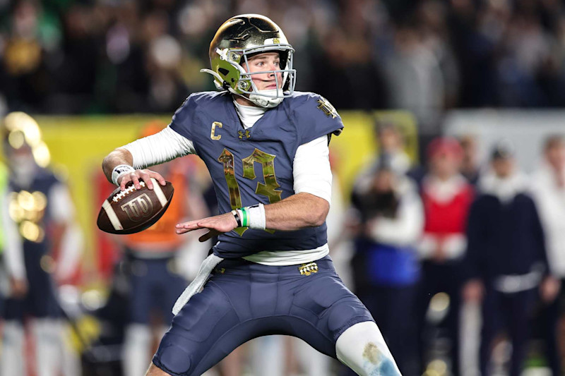 Army Football Vs Notre Dame Fighting Irish Football Match Player Stats: In-Depth Analysis