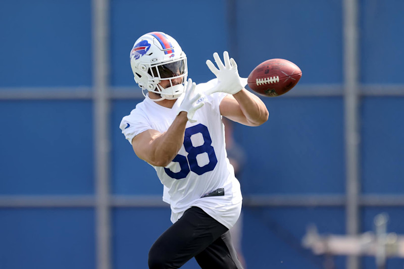 NFL Rumors: Bills' Matt Milano Activated After Biceps Injury, Will Play vs.  49ers | News, Scores, Highlights, Stats, and Rumors | Bleacher Report