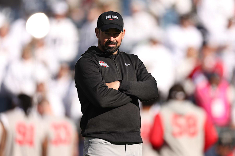 Ohio State Football Recruiting 2024: Ryan Day's Top Commits Landed and Predictions | News, Scores, Highlights, Stats, and Rumors | Bleacher Report