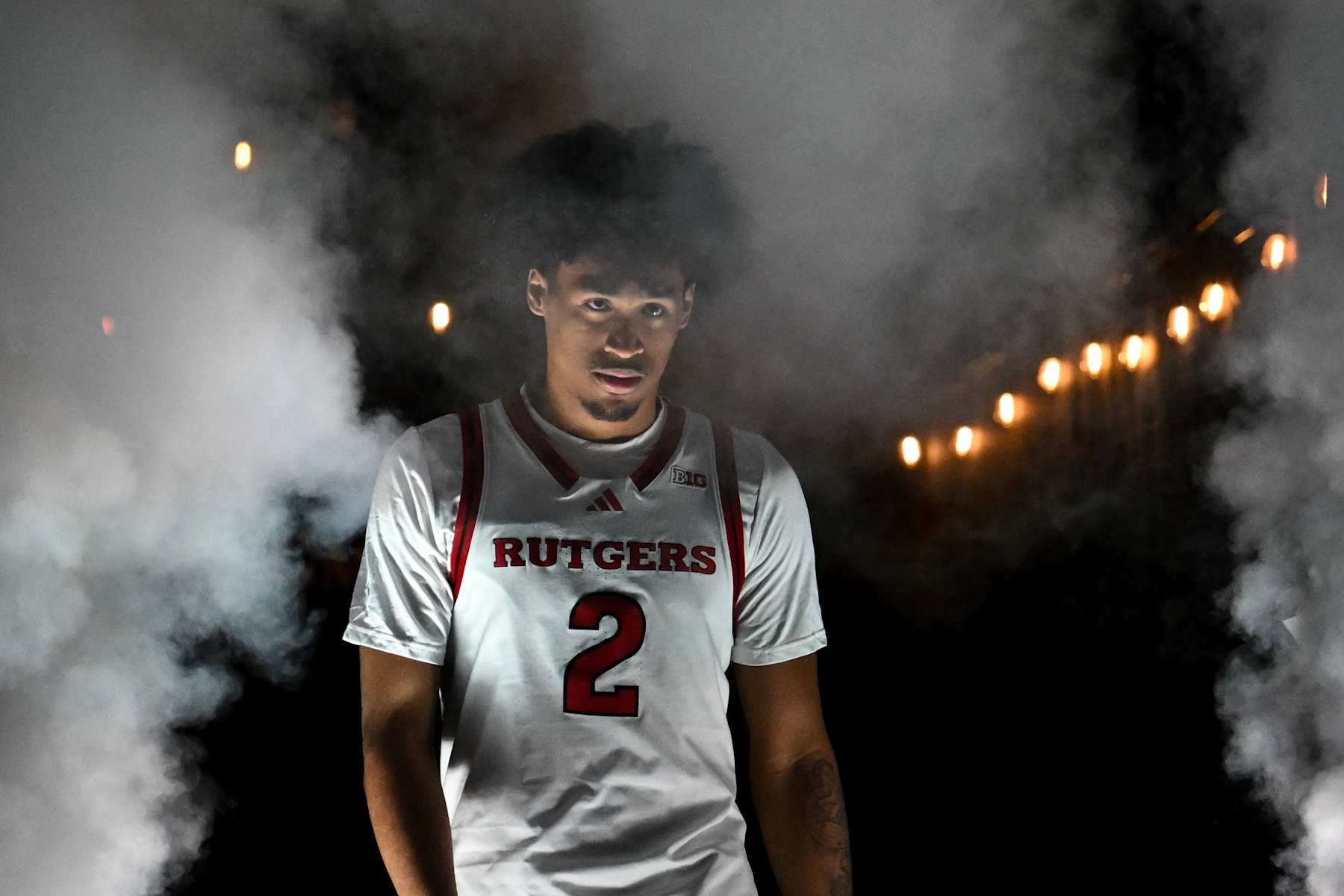 Rutgers' Dylan Harper