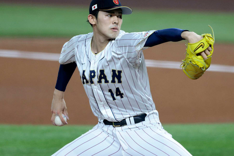 Yankees GM Cashman Confirms Rōki Sasaki Meeting Is Set amid Dodgers, Padres  Rumors | News, Scores, Highlights, Stats, and Rumors | Bleacher Report