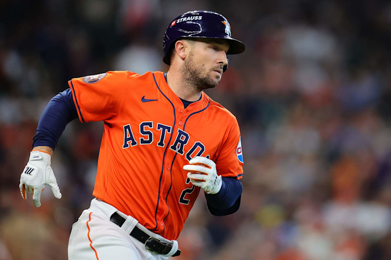 Yankees Rumors: Alex Bregman Interest 'Is Real' After Losing Soto in MLB  Free Agency | News, Scores, Highlights, Stats, and Rumors | Bleacher Report