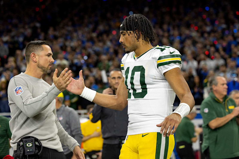 Packers vs. Seahawks: Updated Odds, Money Line, Spread, Props to Watch for  SNF | News, Scores, Highlights, Stats, and Rumors | Bleacher Report