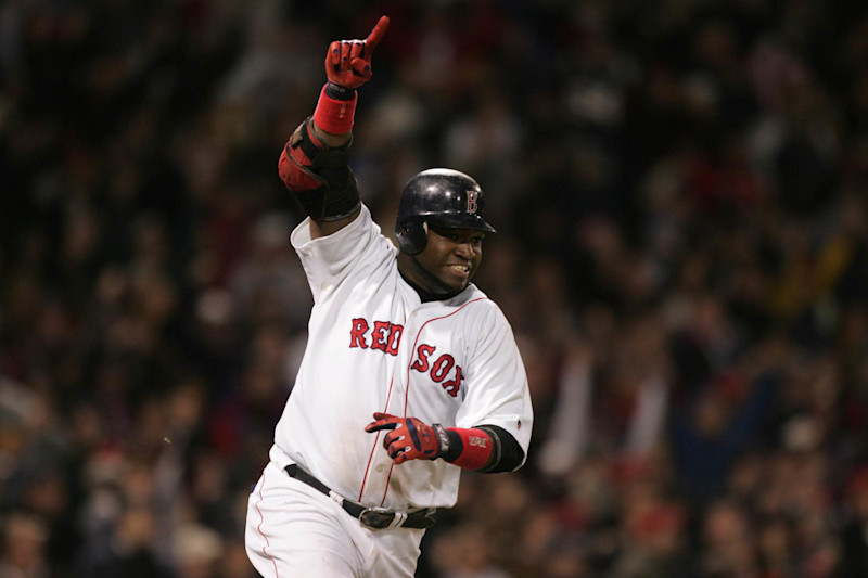 David Ortiz