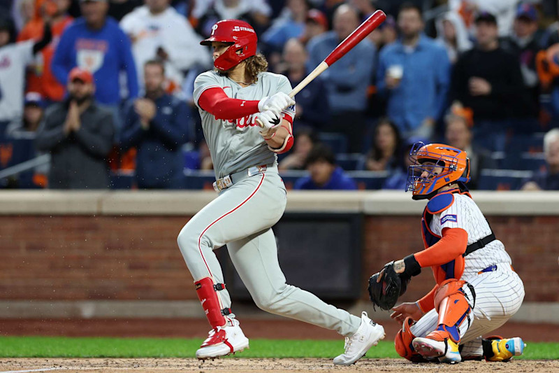 Alec Bohm Trade Rumors MLB Evaluators Theorize Why Market is Down for Phillies Star News Scores Highlights Stats and Rumors Bleacher Report