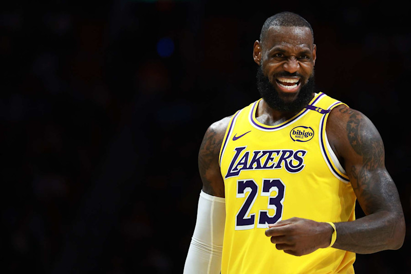 15 Times Critics Pronounced LeBron James' Career Over Way Too Soon | News, Scores, Highlights, Stats, and Rumors | Bleacher Report