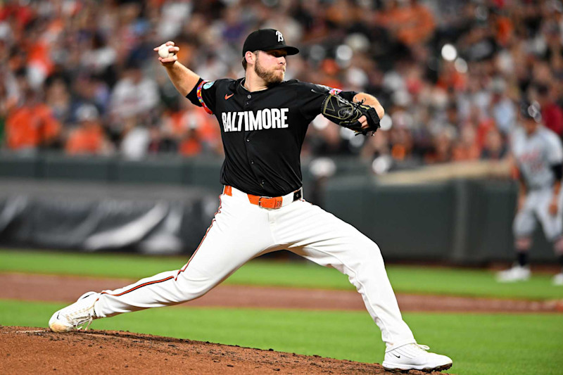 Corbin Burnes' Top Landing Spots in MLB Free Agency Amid Latest Rumors |  News, Scores, Highlights, Stats, and Rumors | Bleacher Report