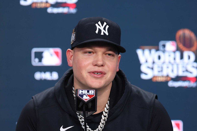 MLB Rumors: Alex Verdugo Contract Interests Mets, Pirates, Blue Jays in  Free Agency | News, Scores, Highlights, Stats, and Rumors | Bleacher Report