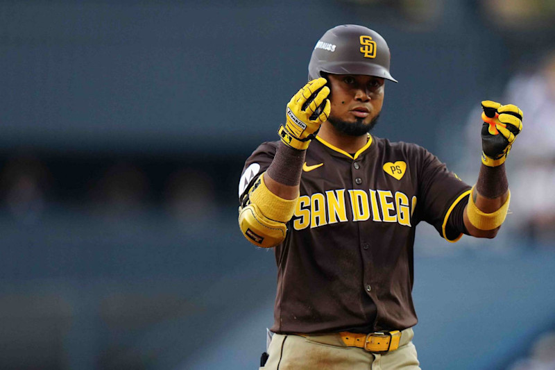 Realistic MLB Trades That Could Happen Before 2025 Spring Training | News,  Scores, Highlights, Stats, and Rumors | Bleacher Report