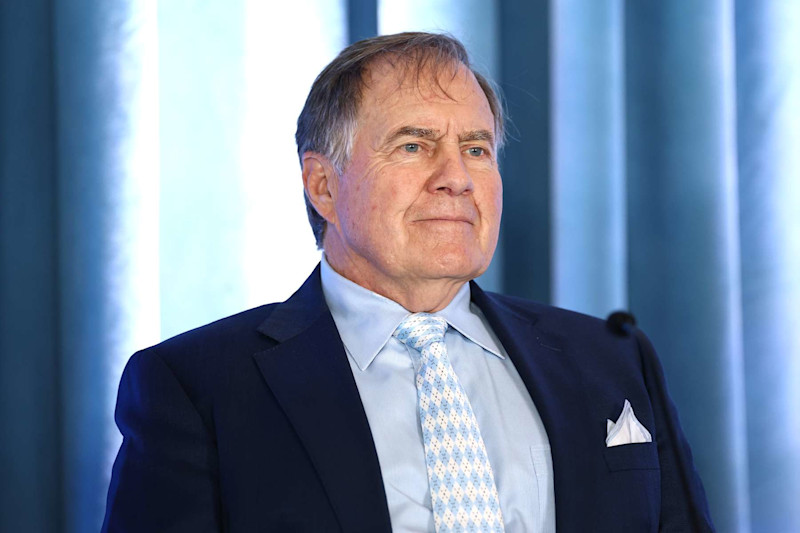 Bill Belichick Rumors: UNC HC Has 'No Plans' for NFL Return amid Brady,  Raiders Buzz | News, Scores, Highlights, Stats, and Rumors | Bleacher Report