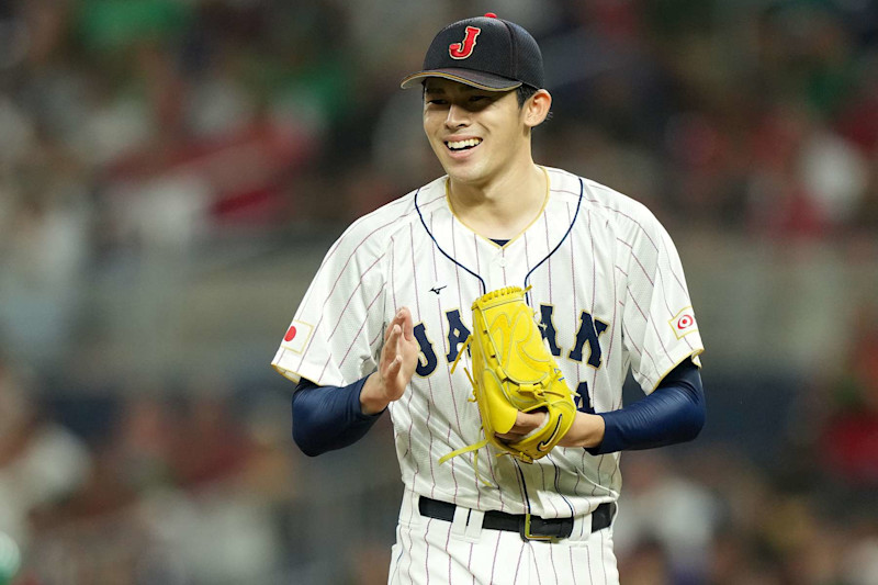 Playing Matchmaker with Rōki Sasaki and Top MLB Free Agents Still on the  Board | News, Scores, Highlights, Stats, and Rumors | Bleacher Report