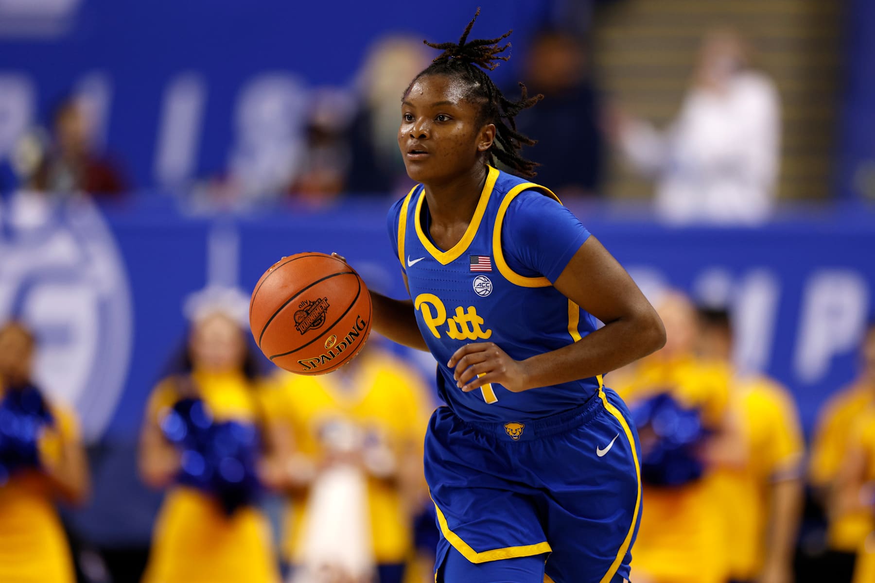 Pitt Ties Largest Comeback in DI WCBB History Rallies from 32 Point Hole to Beat SMU News Scores Highlights Stats and Rumors Bleacher Report