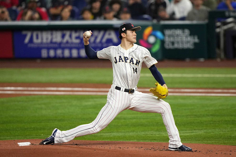 MLB News: Rōki Sasaki, Dodgers Reportedly Meeting Ahead of Jan. 23 Contract  Deadline | News, Scores, Highlights, Stats, and Rumors | Bleacher Report