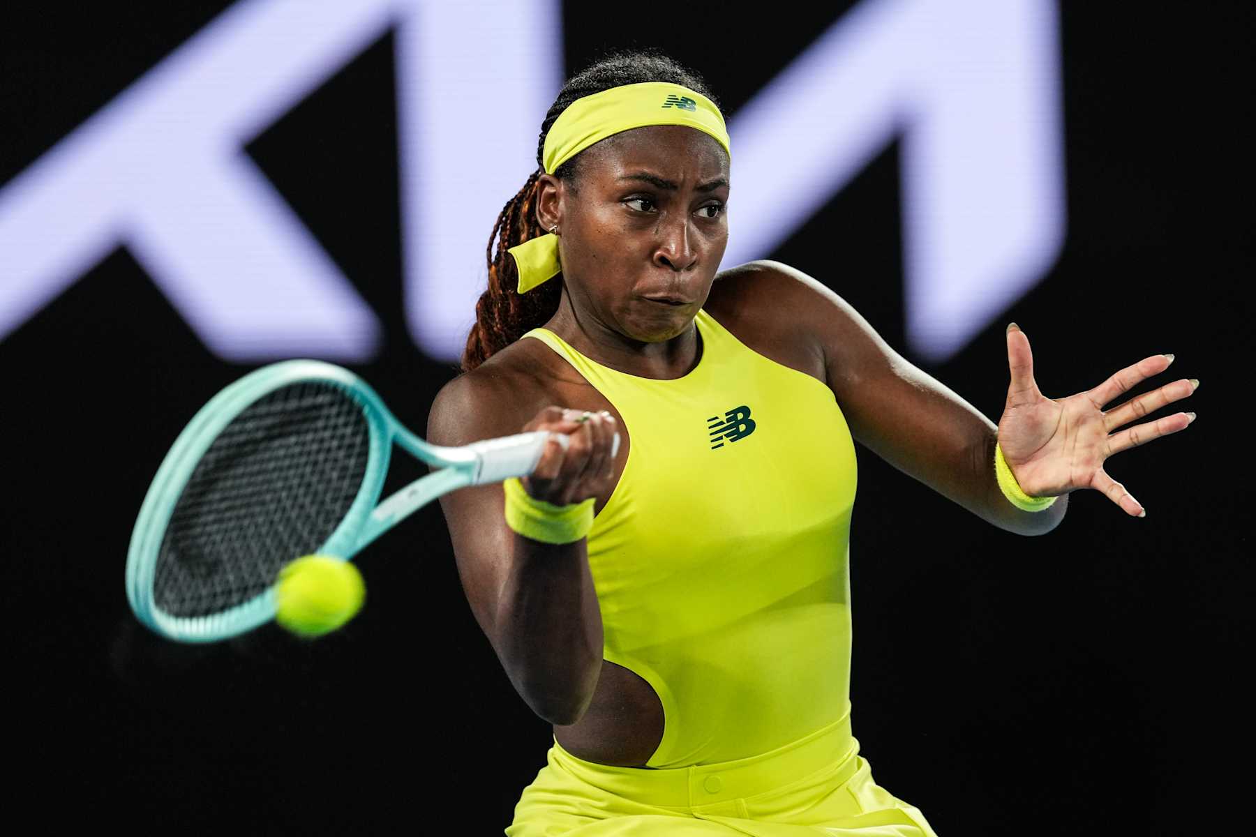 Australian open livescore discount