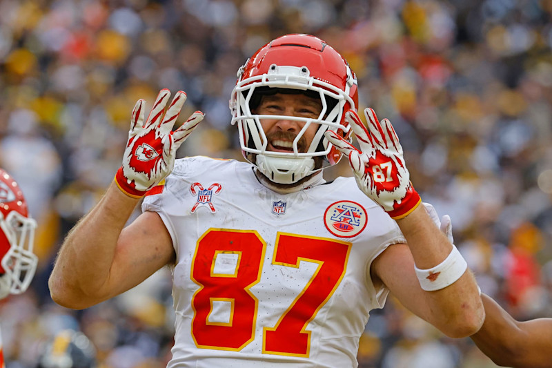 Chief nfl hotsell