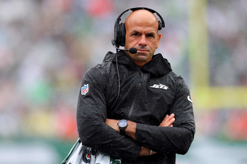 NFL Rumors: Robert Saleh Has 49ers Contract Offer to Become League's  Highest-Paid DC | News, Scores, Highlights, Stats, and Rumors | Bleacher  Report