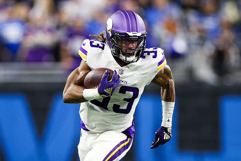 Ideal Landing Spots, Projected 2025 NFL Free Agency Contracts for Top RBs  on Market | News, Scores, Highlights, Stats, and Rumors | Bleacher Report